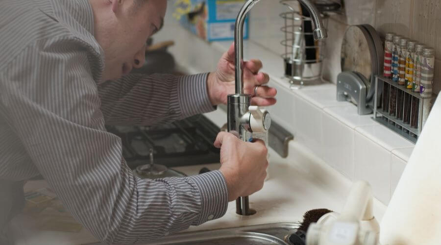 Professional septic pumping service in Post Mills, VT